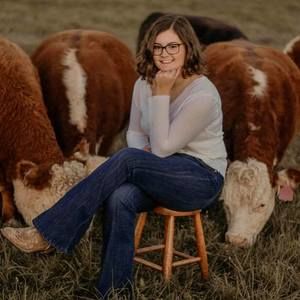 Meet your Posher, Rachel